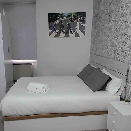 Apartamento En El Corazon De Madrid Exteriér fotografie
