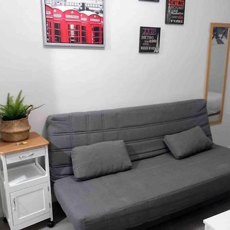 Apartamento En El Corazon De Madrid Exteriér fotografie