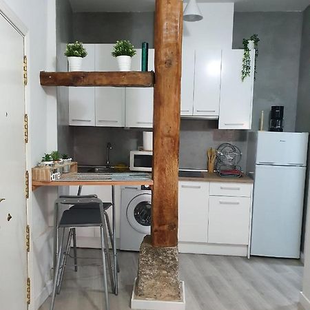 Apartamento En El Corazon De Madrid Exteriér fotografie