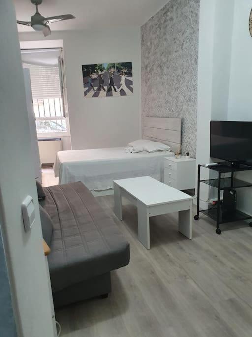 Apartamento En El Corazon De Madrid Exteriér fotografie