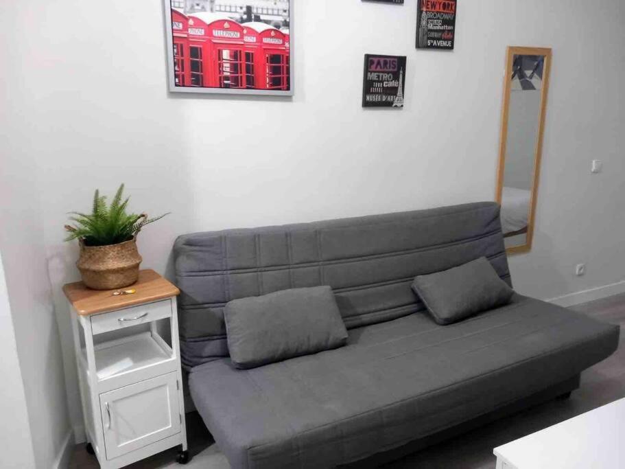 Apartamento En El Corazon De Madrid Exteriér fotografie