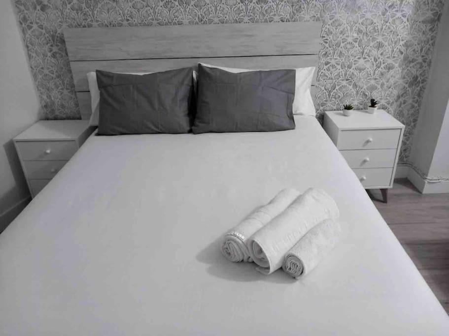 Apartamento En El Corazon De Madrid Exteriér fotografie