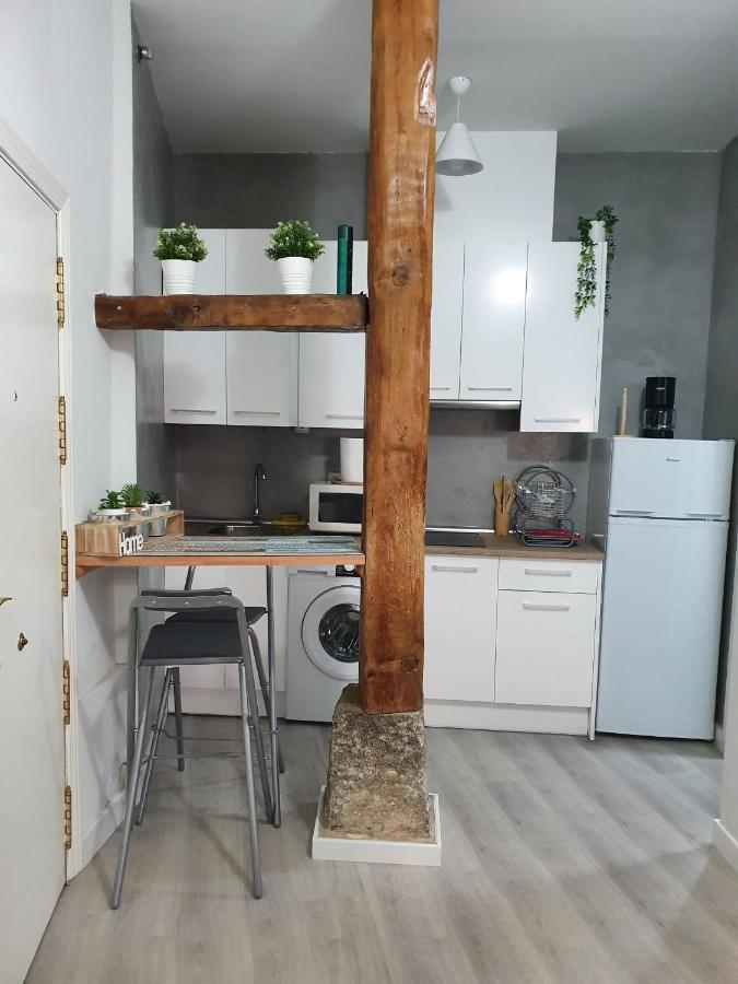 Apartamento En El Corazon De Madrid Exteriér fotografie