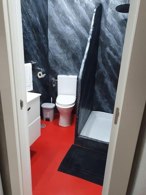 Apartamento En El Corazon De Madrid Exteriér fotografie